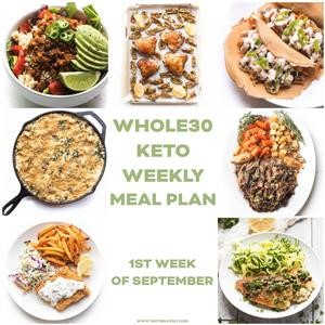 Keto Delivery Meals Miami